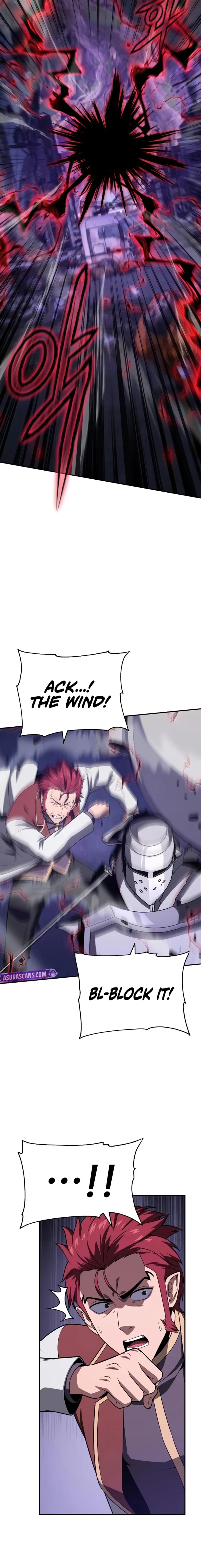 The Knight King Who Returned with a God Chapter 158 99 020