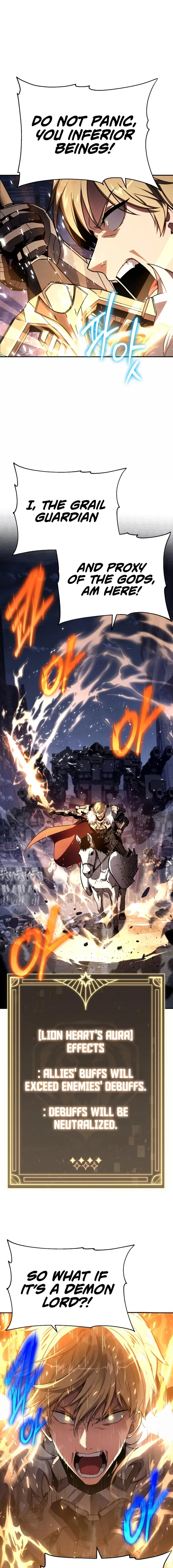 The Knight King Who Returned with a God Chapter 158 102 023