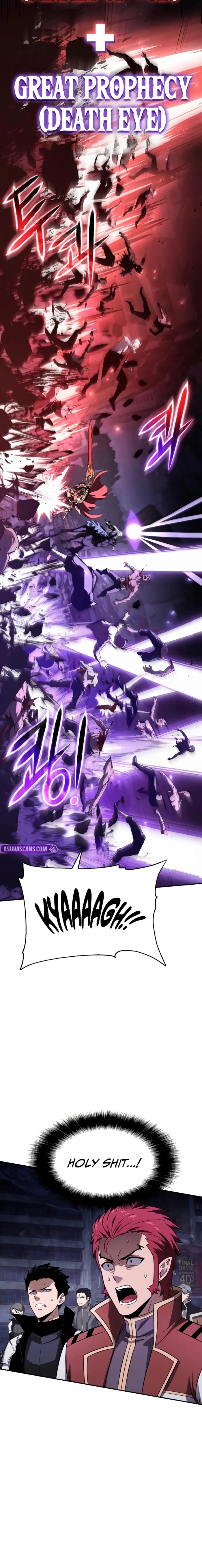 The Knight King Who Returned with a God Chapter 159 89 004