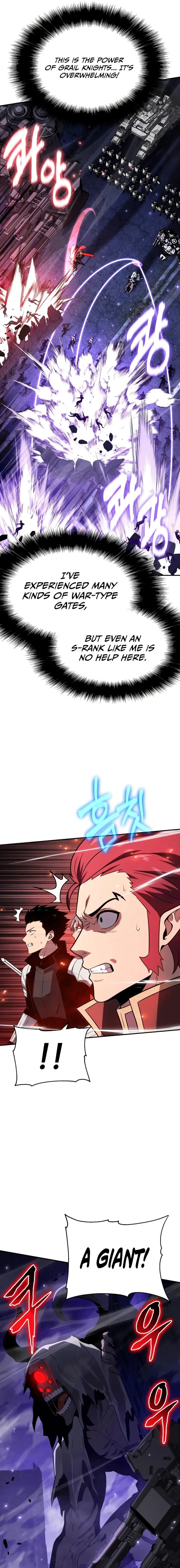 The Knight King Who Returned with a God Chapter 159 90 005