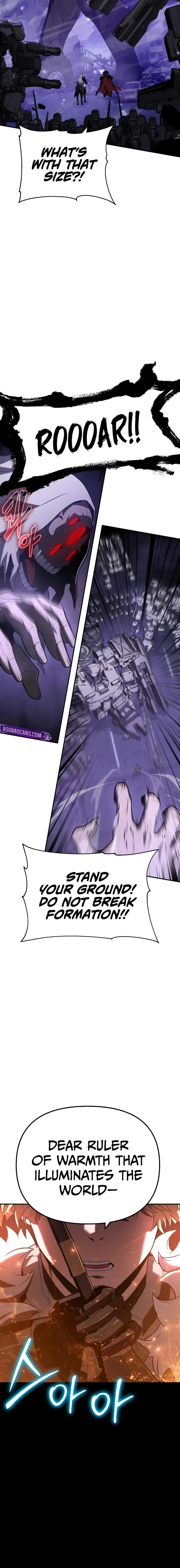 The Knight King Who Returned with a God Chapter 159 91 006