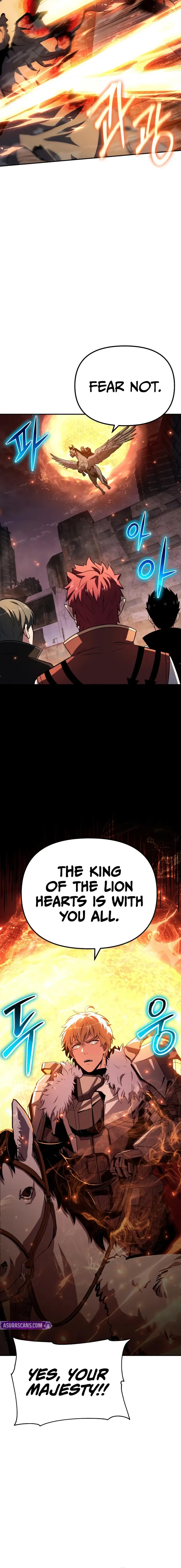 The Knight King Who Returned with a God Chapter 159 93 008
