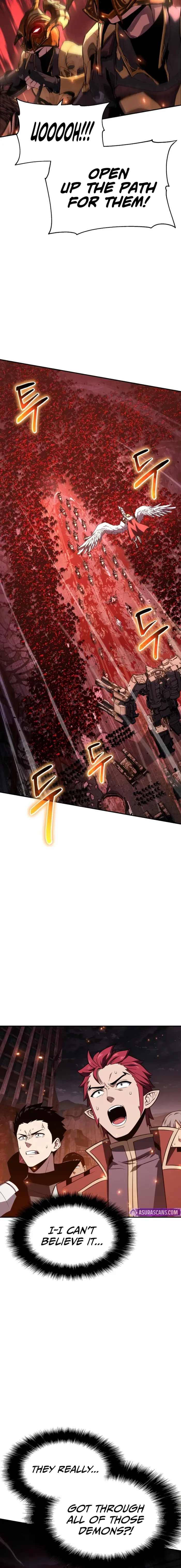 The Knight King Who Returned with a God Chapter 159 97 012