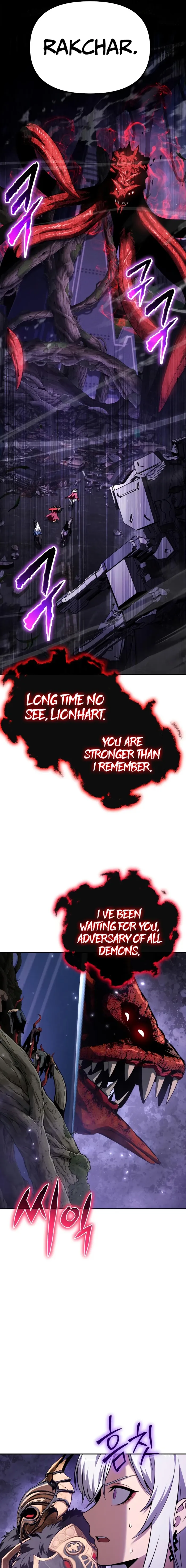 The Knight King Who Returned with a God Chapter 159 100 015