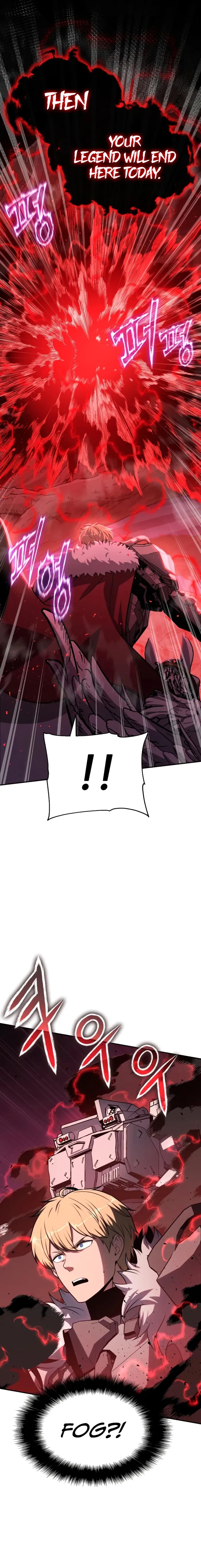The Knight King Who Returned with a God Chapter 159 108 023