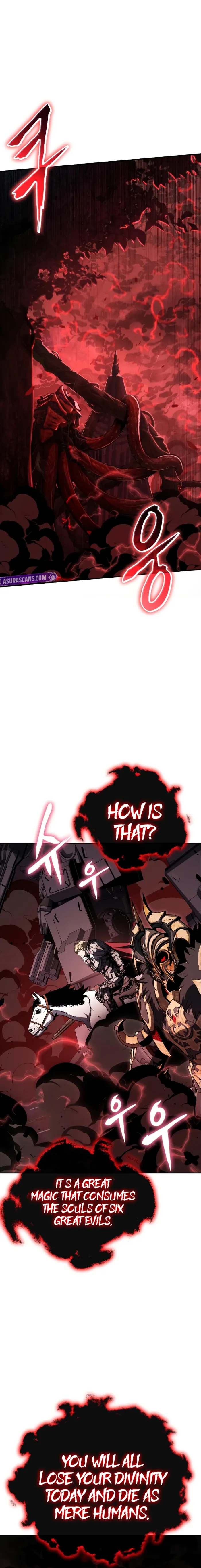 The Knight King Who Returned with a God Chapter 159 109 024