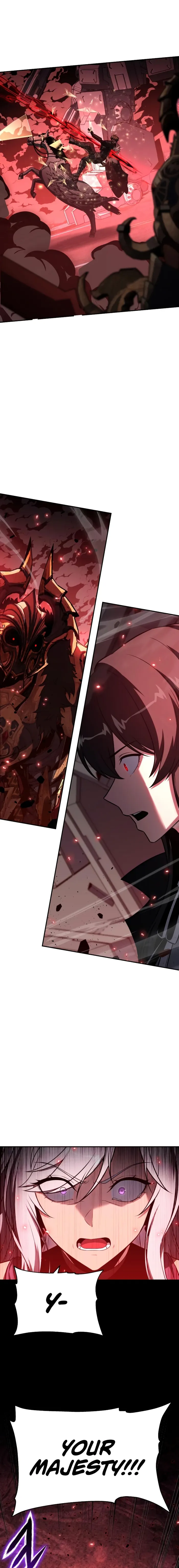 The Knight King Who Returned with a God Chapter 159 112 027