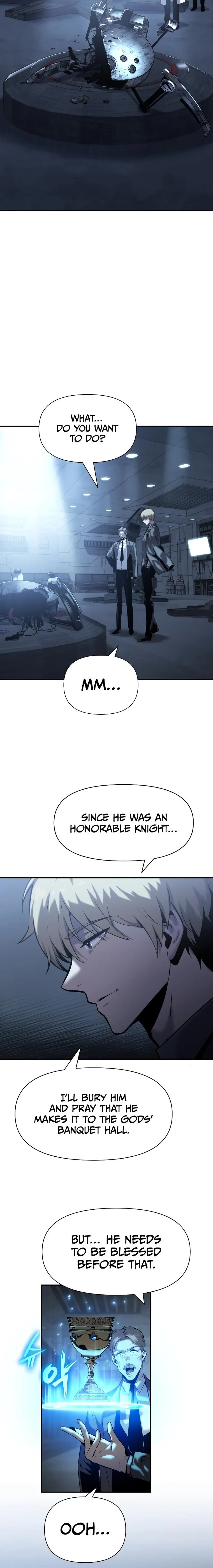 The Knight King Who Returned with a God Chapter 16 93 010