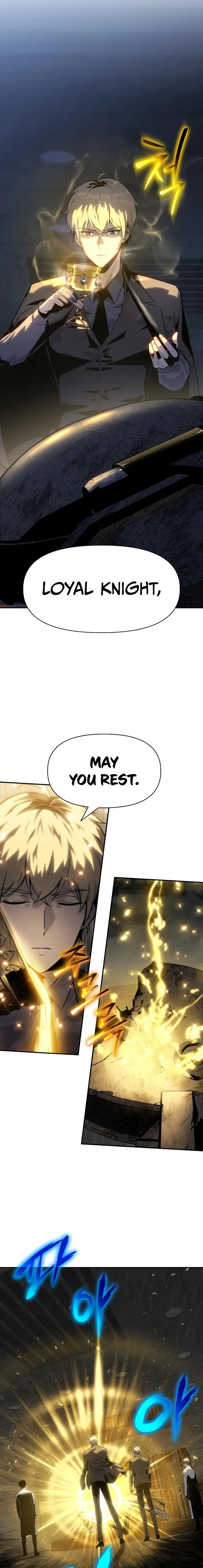 The Knight King Who Returned with a God Chapter 16 94 011