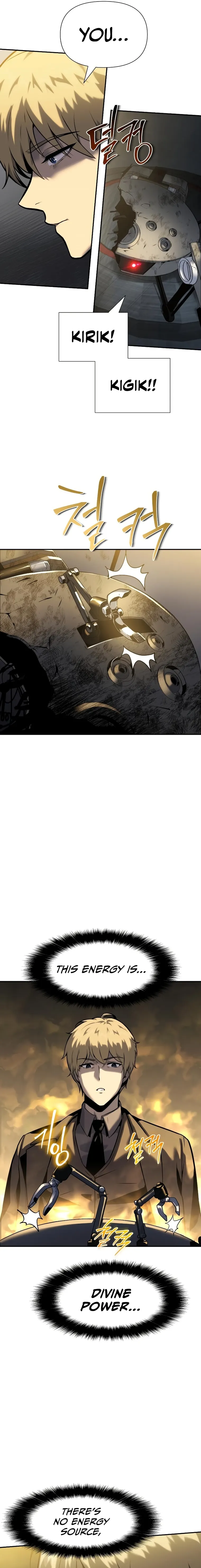 The Knight King Who Returned with a God Chapter 16 96 013