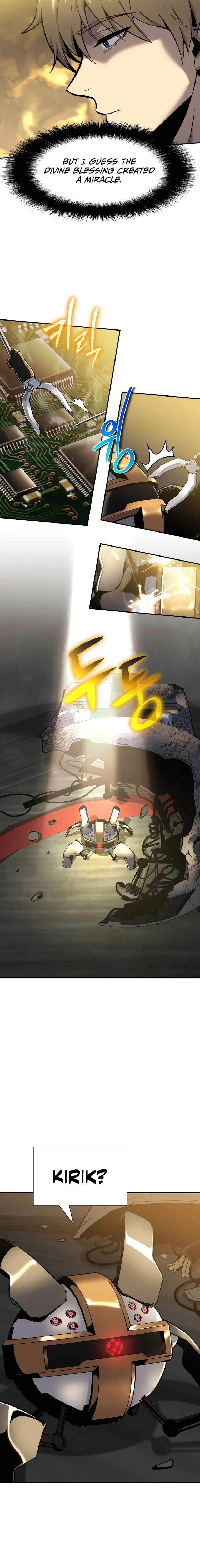 The Knight King Who Returned with a God Chapter 16 97 014