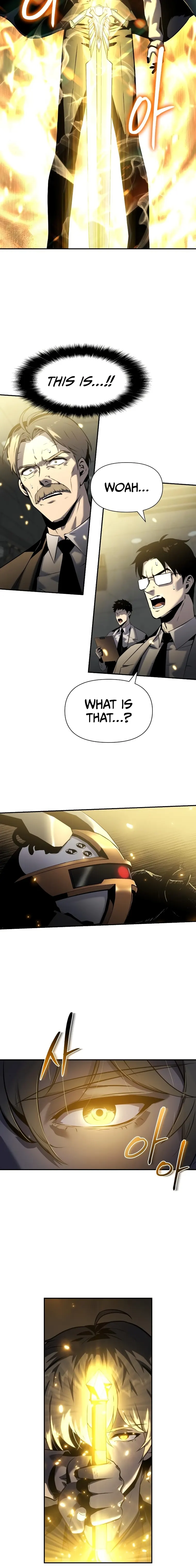 The Knight King Who Returned with a God Chapter 16 99 016