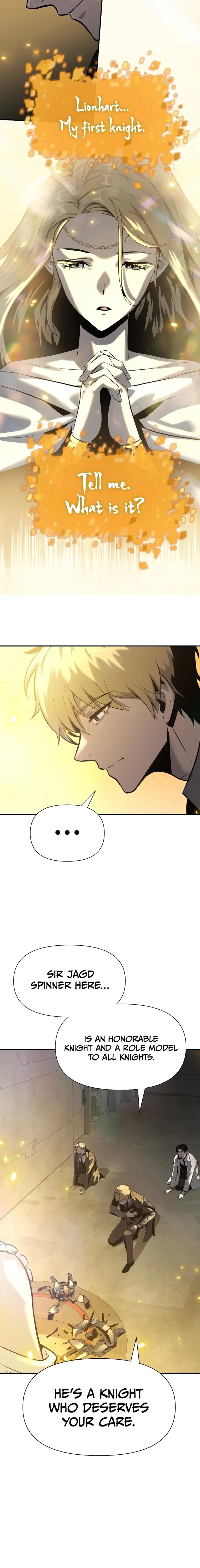 The Knight King Who Returned with a God Chapter 16 103 020