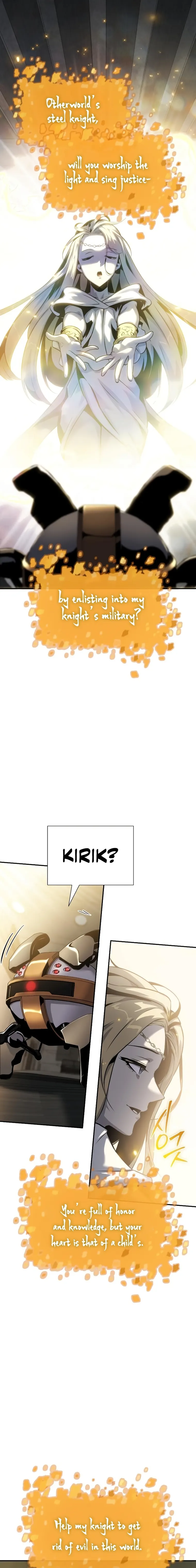 The Knight King Who Returned with a God Chapter 16 106 023