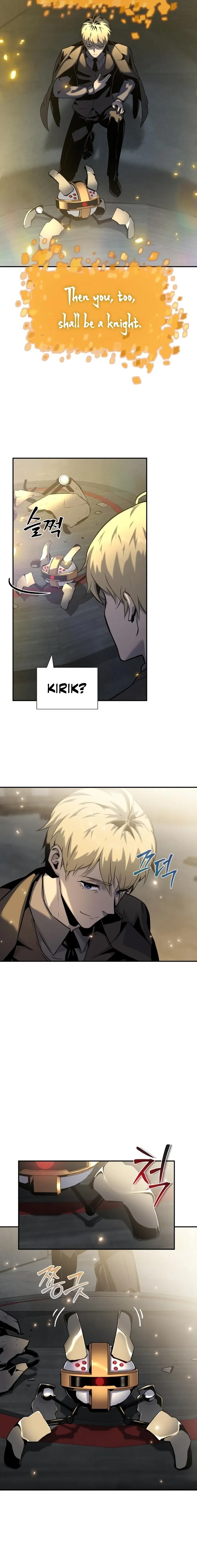 The Knight King Who Returned with a God Chapter 16 107 024