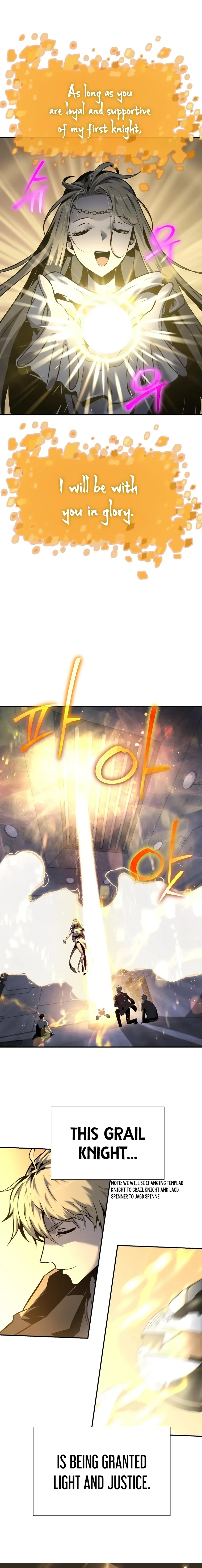 The Knight King Who Returned with a God Chapter 16 110 027