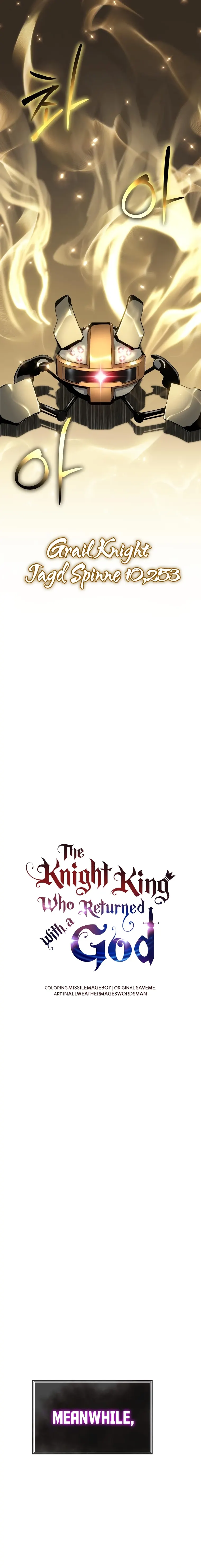 The Knight King Who Returned with a God Chapter 16 111 028