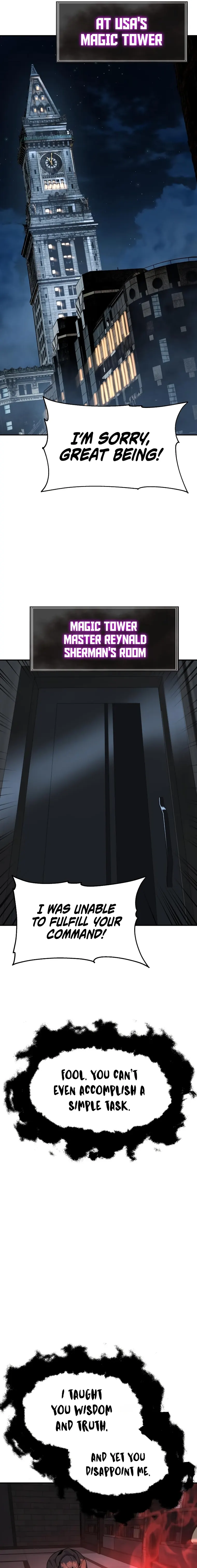 The Knight King Who Returned with a God Chapter 16 112 029