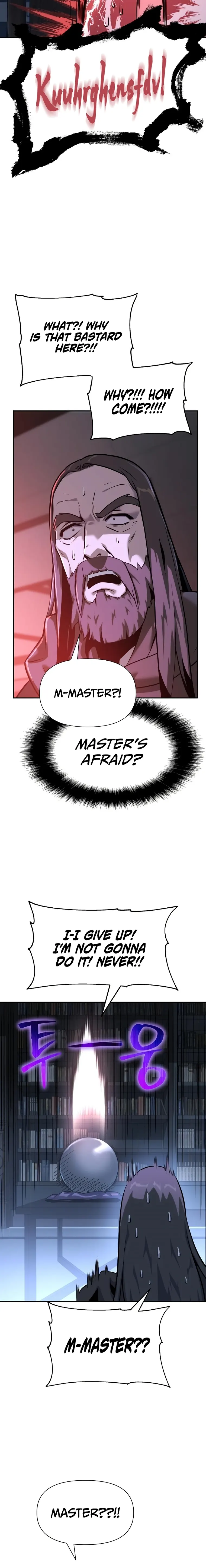 The Knight King Who Returned with a God Chapter 16 115 032