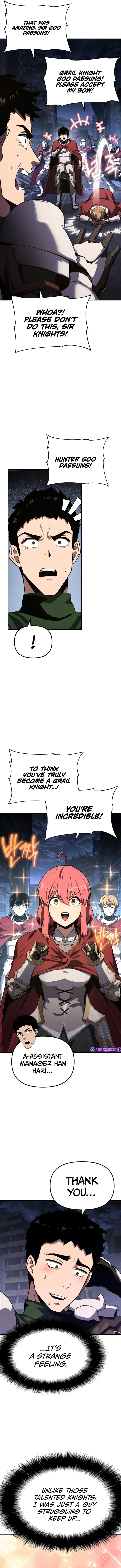 The Knight King Who Returned with a God Chapter 161 70 015