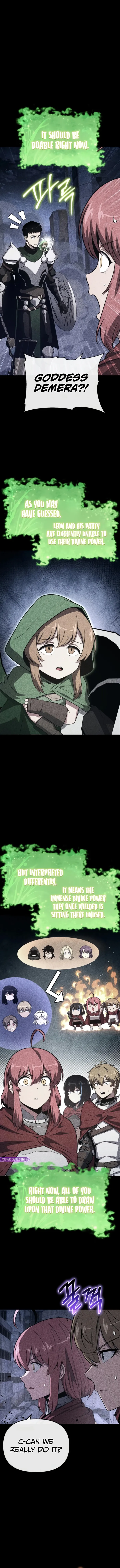 The Knight King Who Returned with a God Chapter 162 59 004