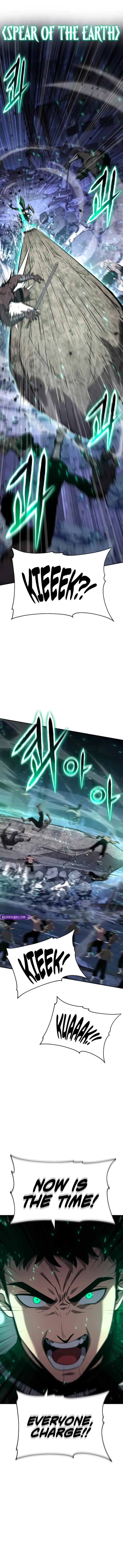 The Knight King Who Returned with a God Chapter 162 61 006