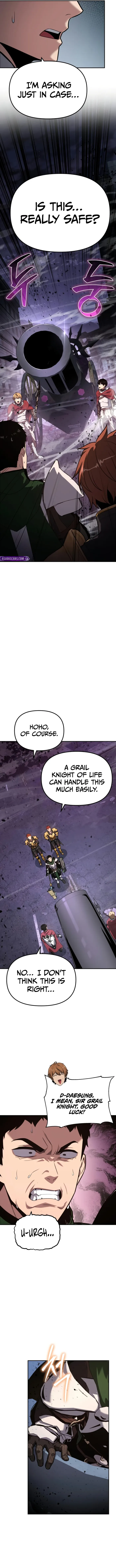 The Knight King Who Returned with a God Chapter 162 68 013