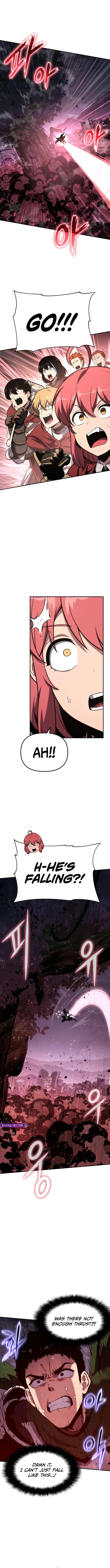 The Knight King Who Returned with a God Chapter 162 70 015