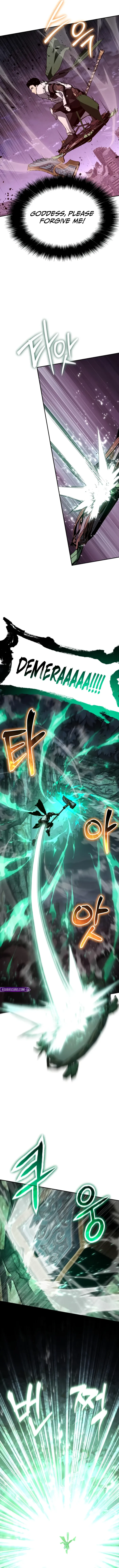 The Knight King Who Returned with a God Chapter 162 71 016