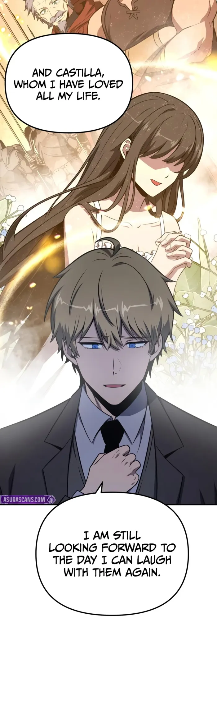 The Knight King Who Returned with a God Chapter 166 90 018