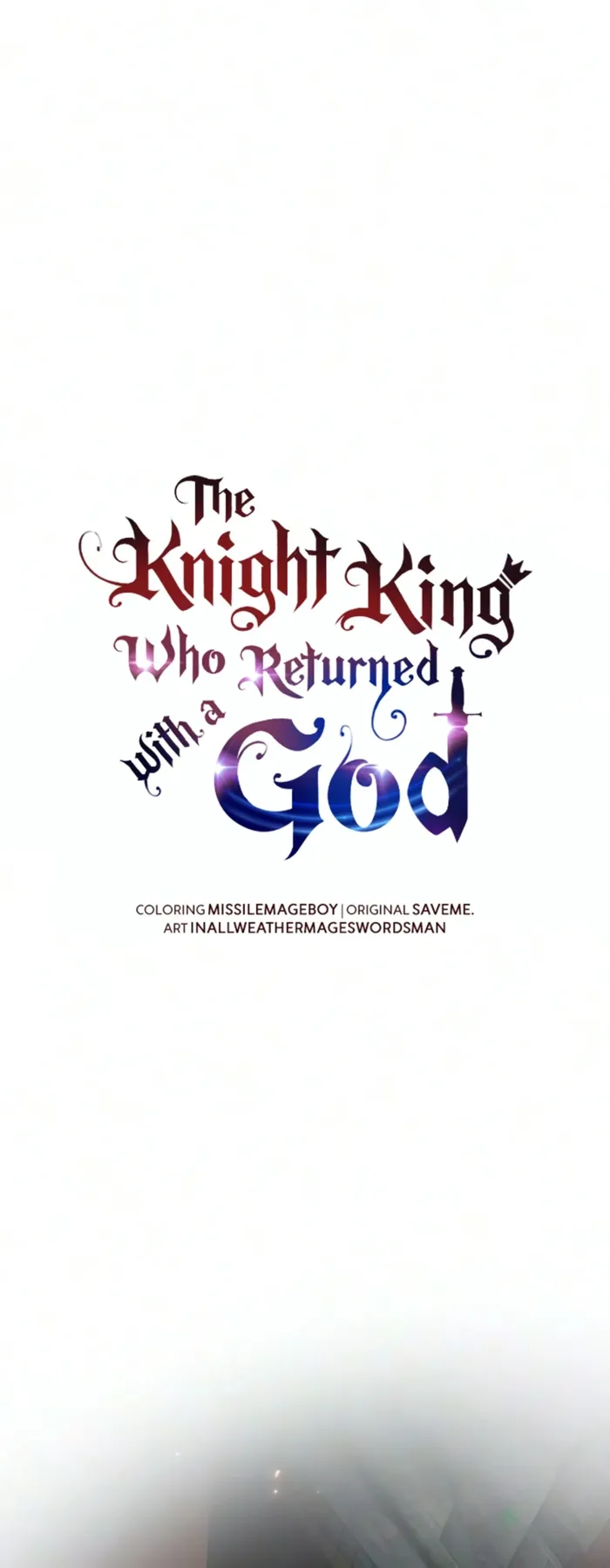 The Knight King Who Returned with a God Chapter 172 69 008