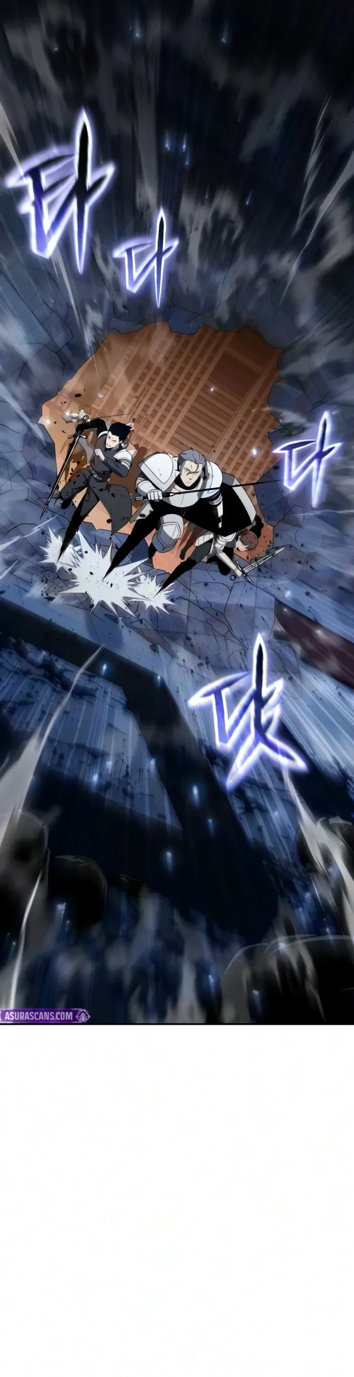 The Knight King Who Returned with a God Chapter 172 71 010
