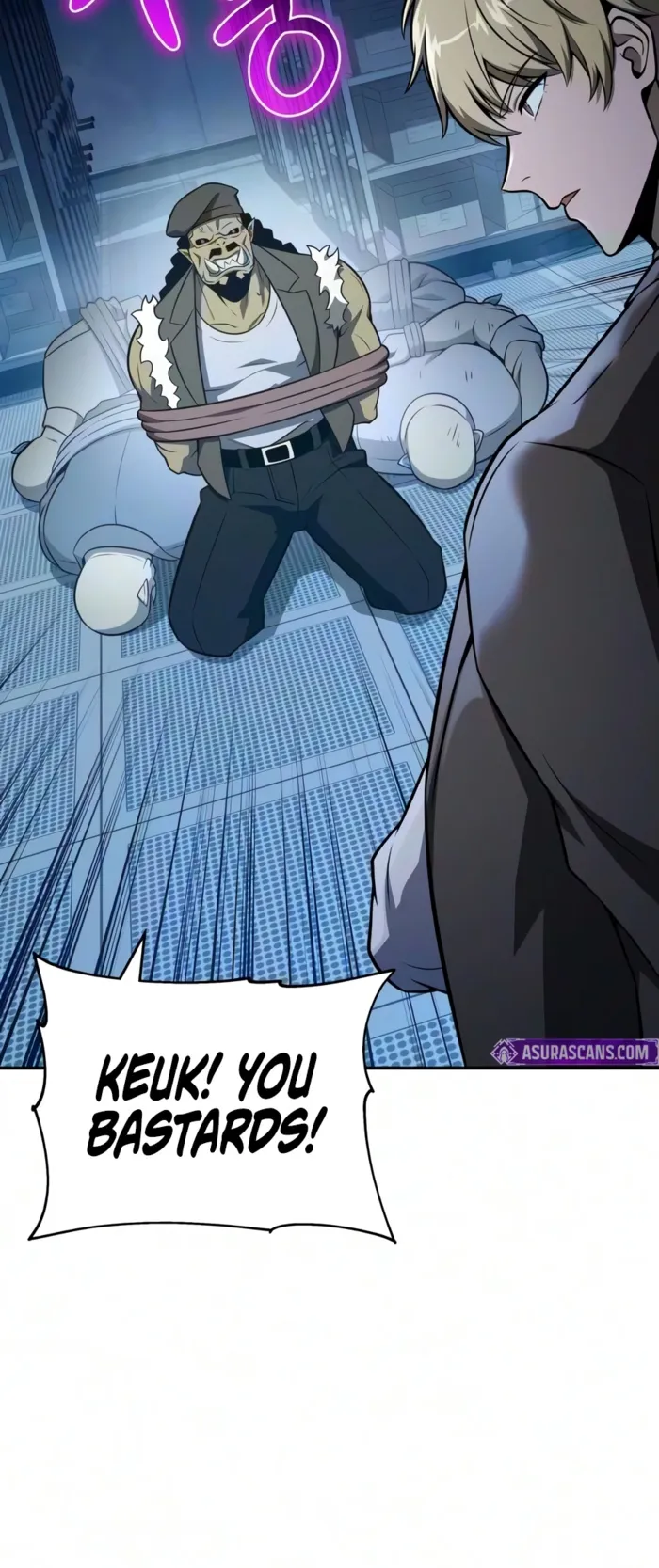 The Knight King Who Returned with a God Chapter 172 81 020
