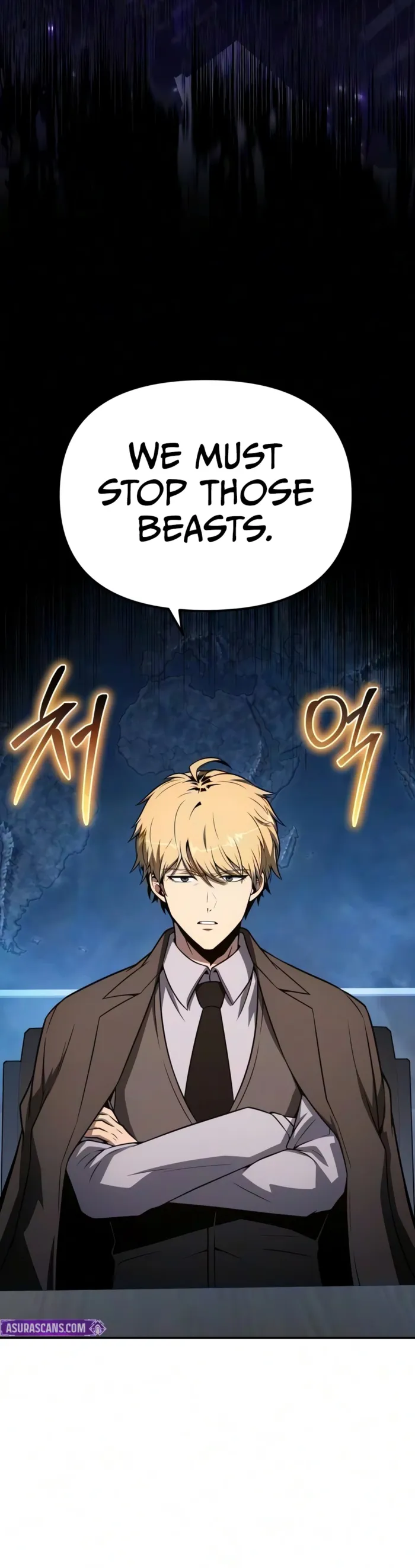The Knight King Who Returned with a God Chapter 173 68 004