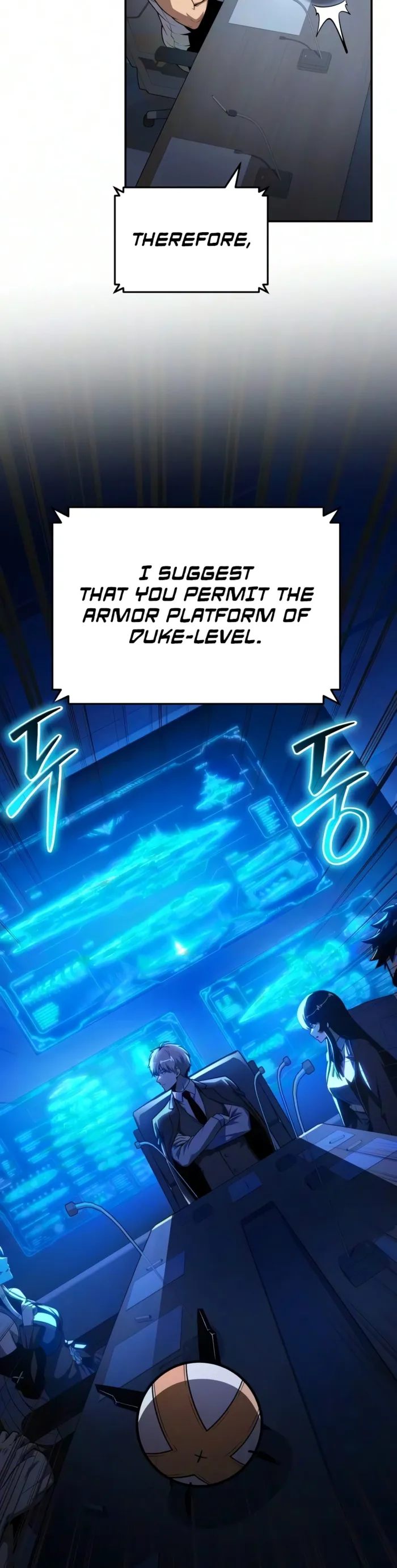 The Knight King Who Returned with a God Chapter 173 70 006