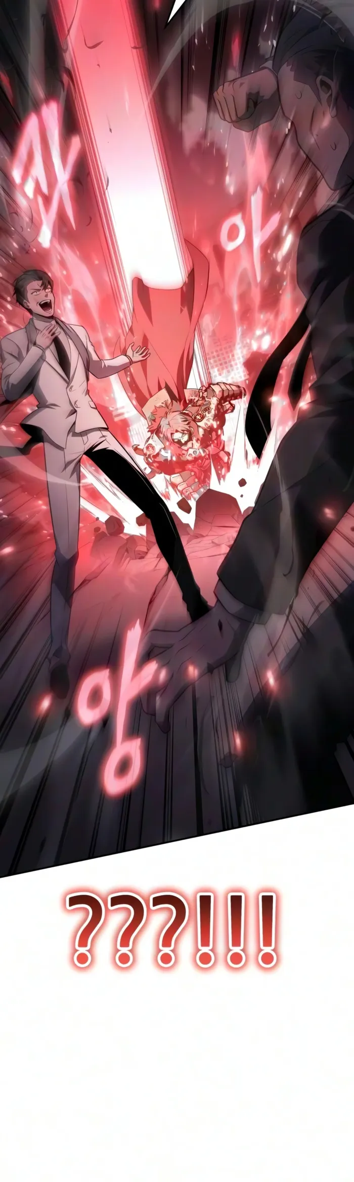 The Knight King Who Returned with a God Chapter 173 74 010