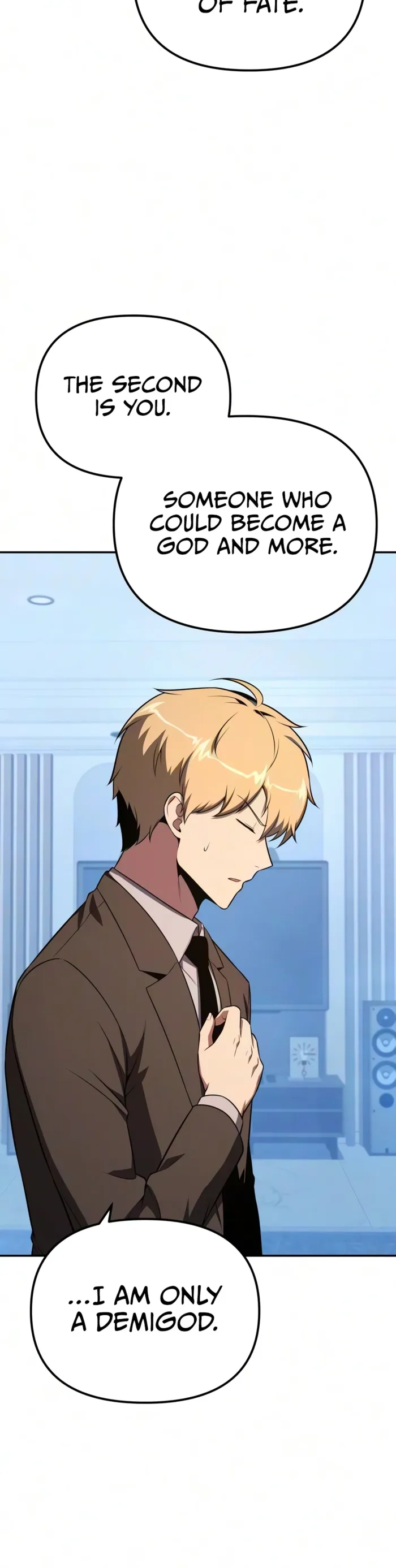 The Knight King Who Returned with a God Chapter 173 78 014