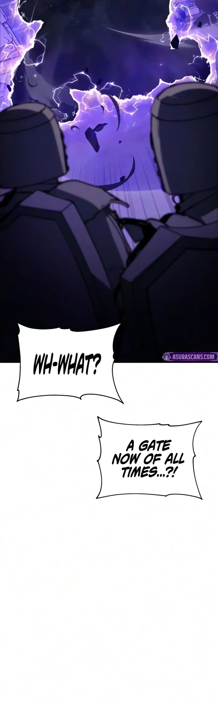The Knight King Who Returned with a God Chapter 173 87 023