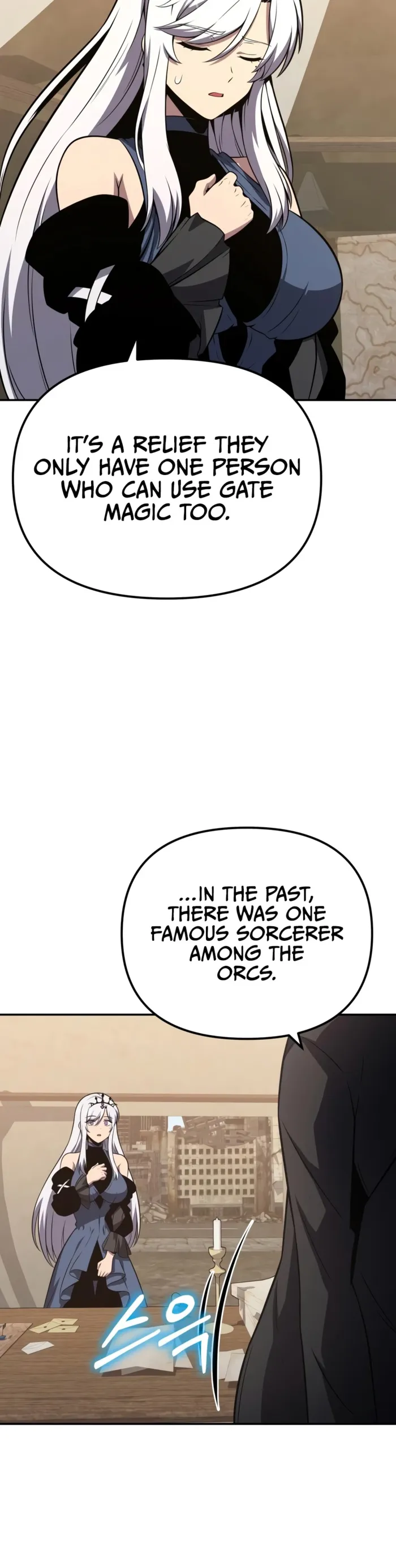 The Knight King Who Returned with a God Chapter 175 77 008