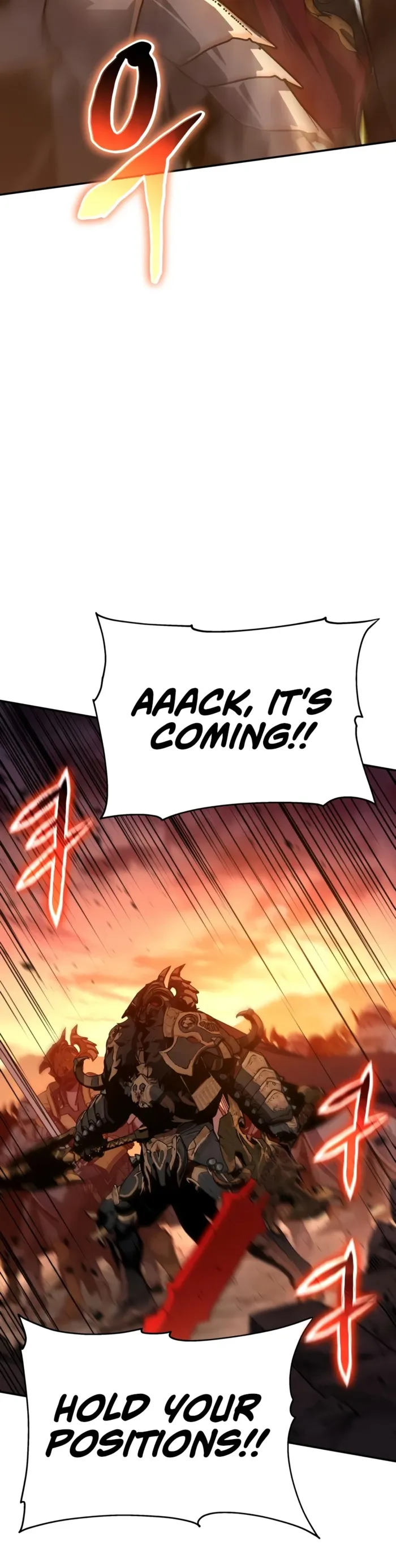 The Knight King Who Returned with a God Chapter 175 85 016