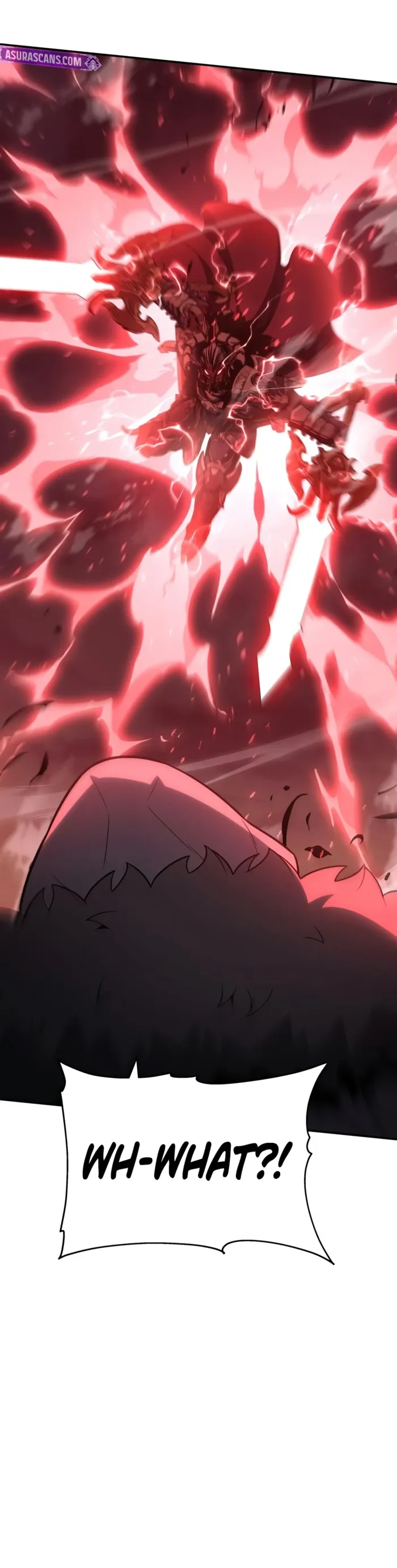 The Knight King Who Returned with a God Chapter 175 89 020