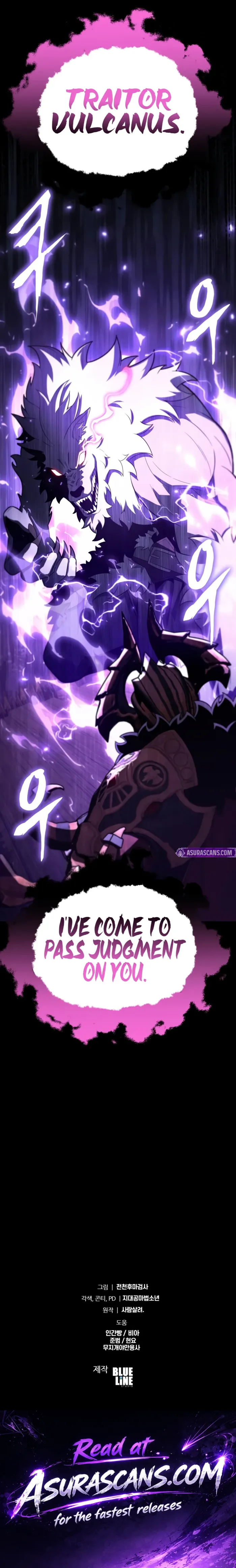 The Knight King Who Returned with a God Chapter 175 92 023