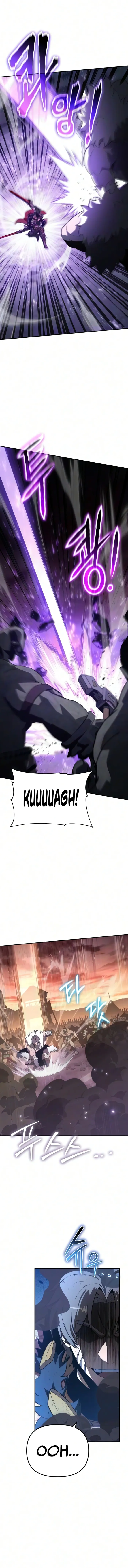 The Knight King Who Returned with a God Chapter 176 50 003