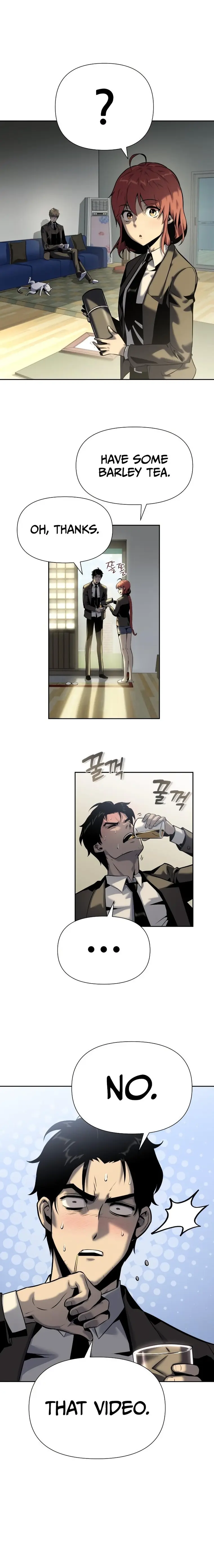 The Knight King Who Returned with a God Chapter 18 80 02