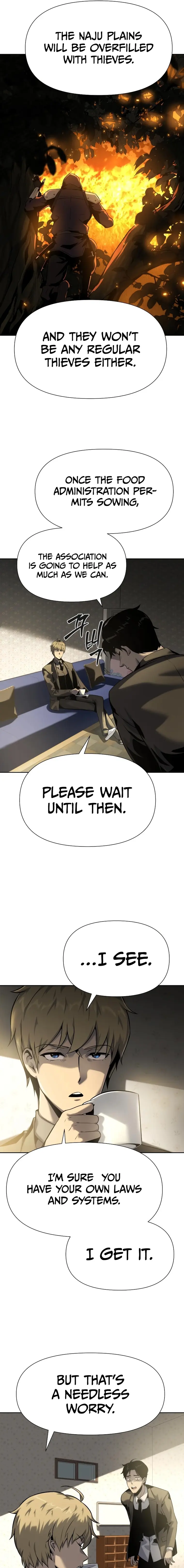 The Knight King Who Returned with a God Chapter 18 83 05