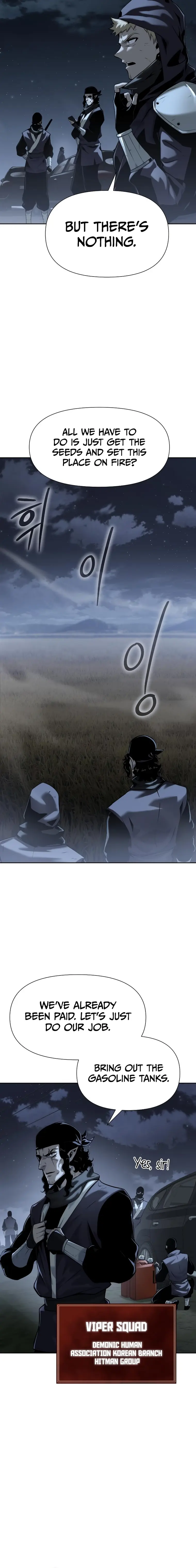 The Knight King Who Returned with a God Chapter 18 86 08