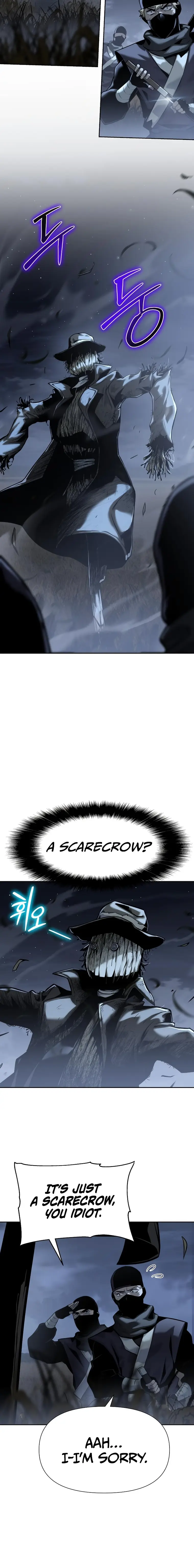 The Knight King Who Returned with a God Chapter 18 88 10