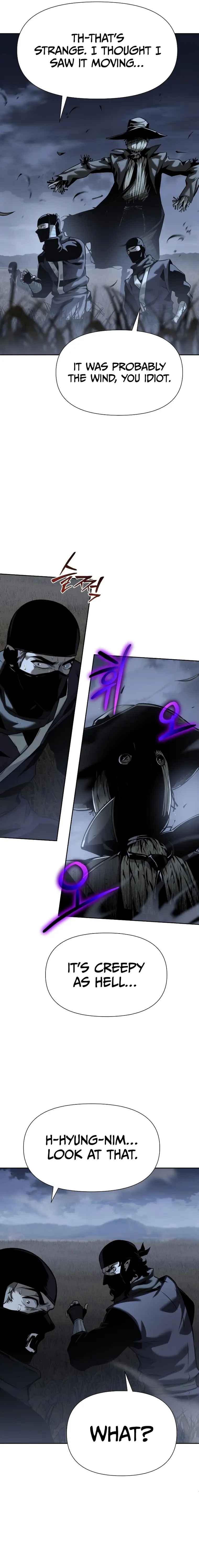 The Knight King Who Returned with a God Chapter 18 89 11