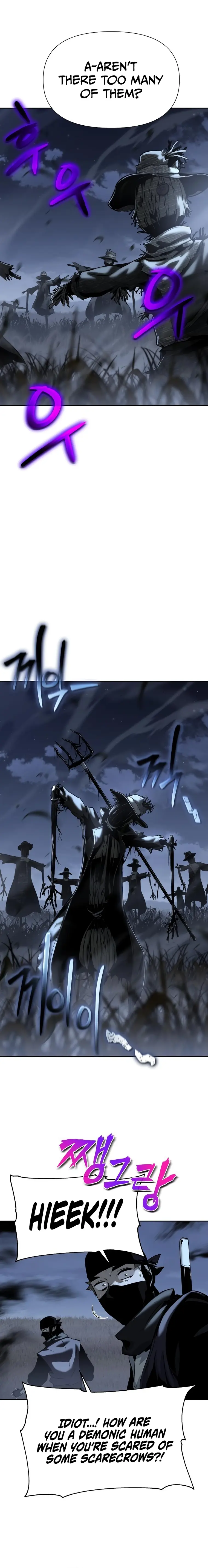 The Knight King Who Returned with a God Chapter 18 90 12