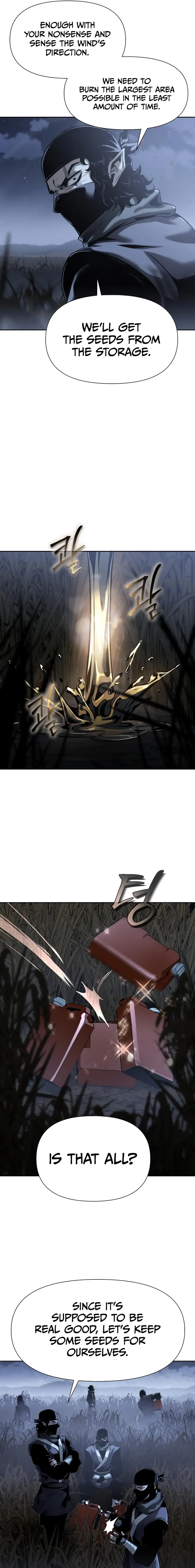 The Knight King Who Returned with a God Chapter 18 91 13